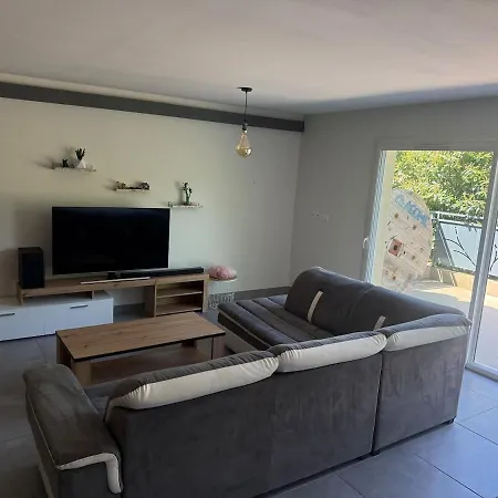 Maison Holiday home