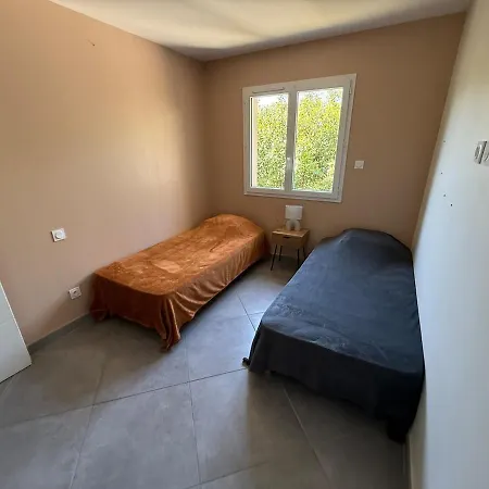 Maison Holiday home *