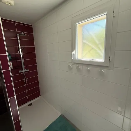 Maison Holiday home